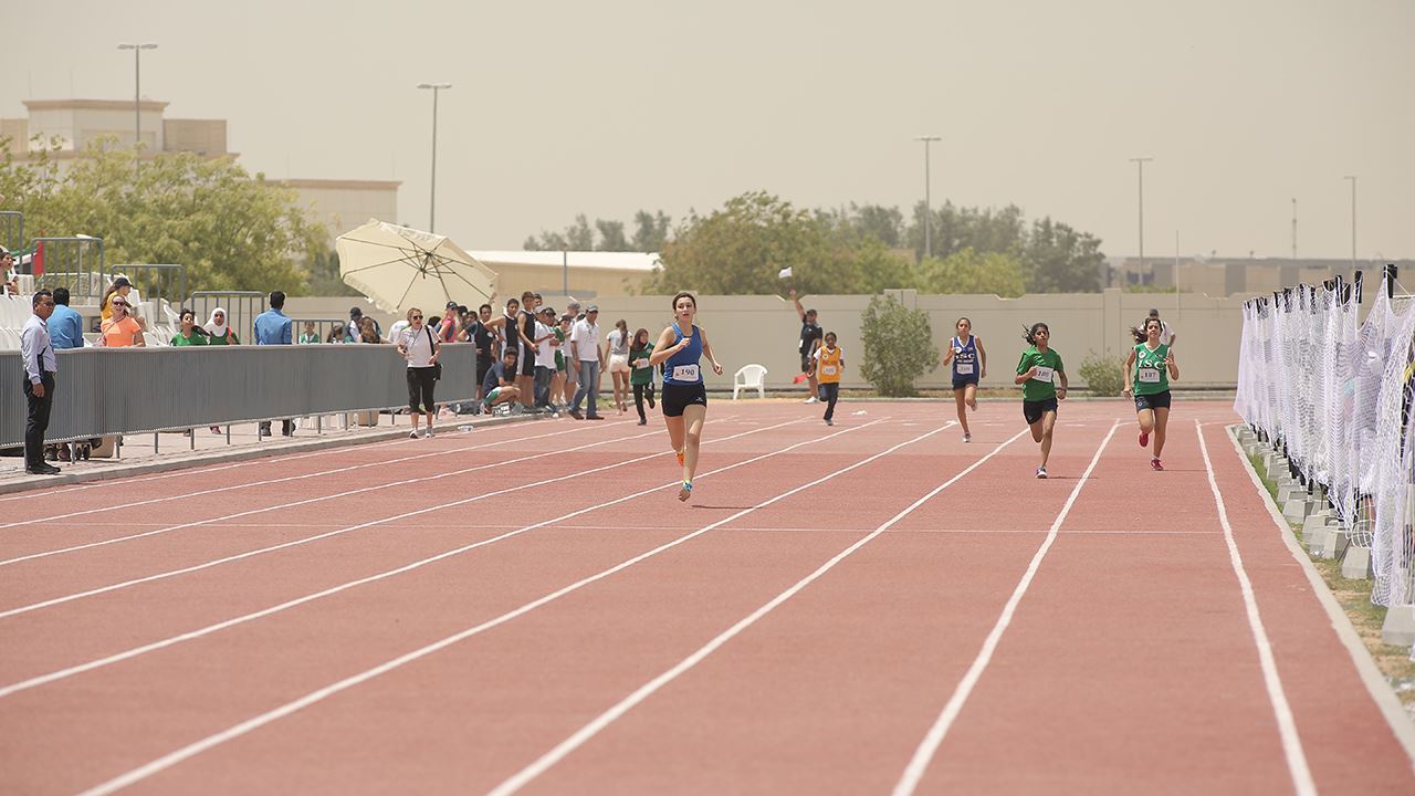 ISC - DIP 2015 TRACK & FIELD - 14th SABIS® GLOBAL SPORTS TOURNAMENT ...
