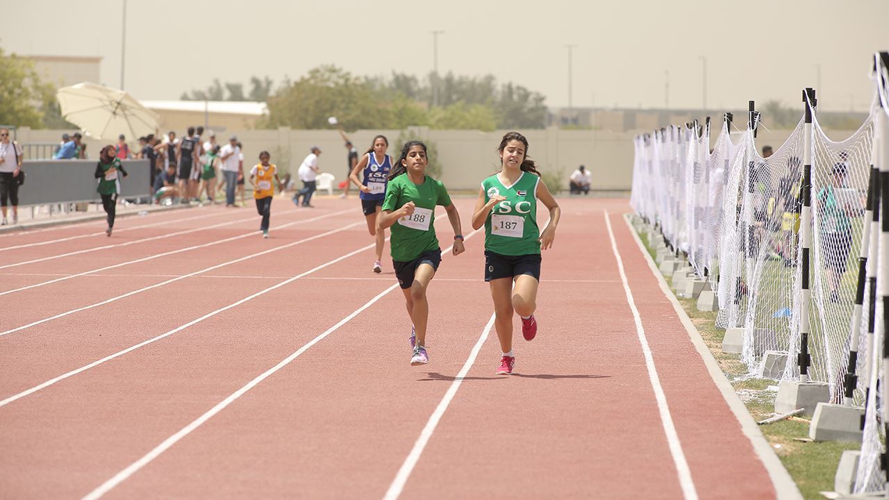 ISC - DIP 2015 TRACK & FIELD - 14th SABIS® GLOBAL SPORTS TOURNAMENT ...