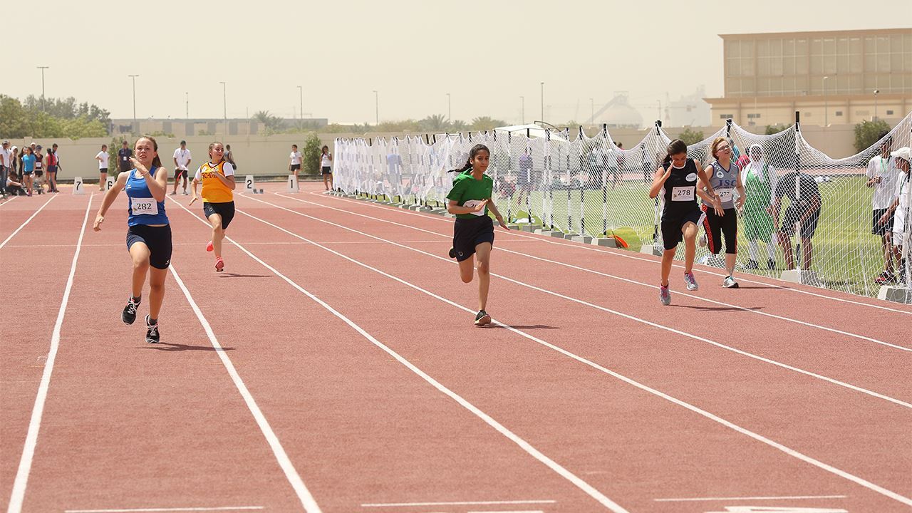 ISC - DIP 2015 TRACK & FIELD - 14th SABIS® GLOBAL SPORTS TOURNAMENT ...