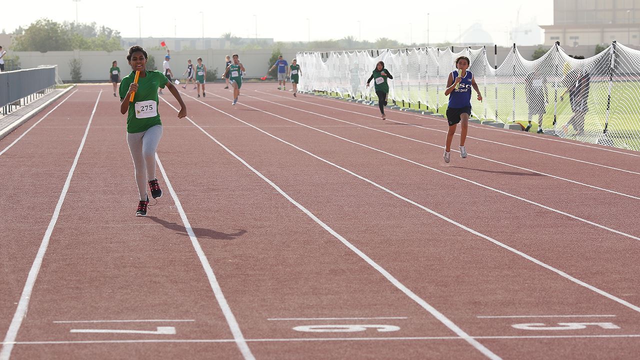 ISC - DIP 2015 TRACK & FIELD - 14th SABIS® GLOBAL SPORTS TOURNAMENT ...