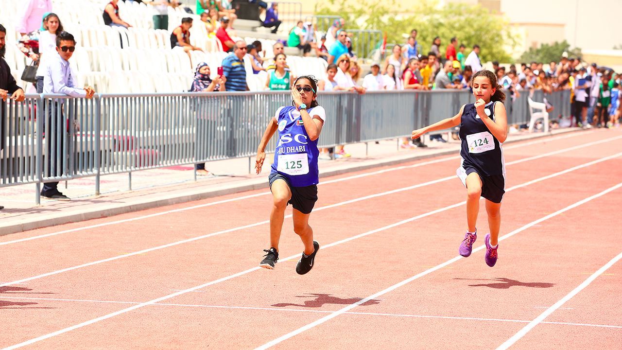 ISC - DIP 2015 TRACK & FIELD - 14th SABIS® GLOBAL SPORTS TOURNAMENT ...