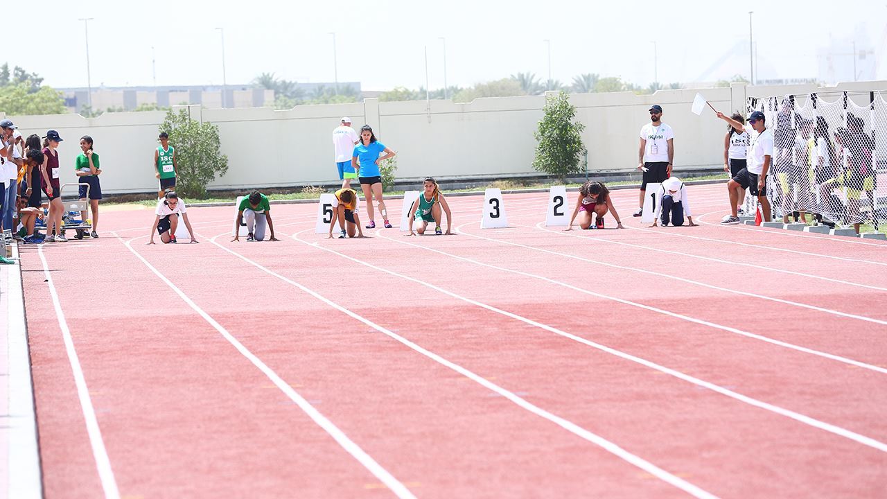 ISC - DIP 2015 TRACK & FIELD - 14th SABIS® GLOBAL SPORTS TOURNAMENT ...