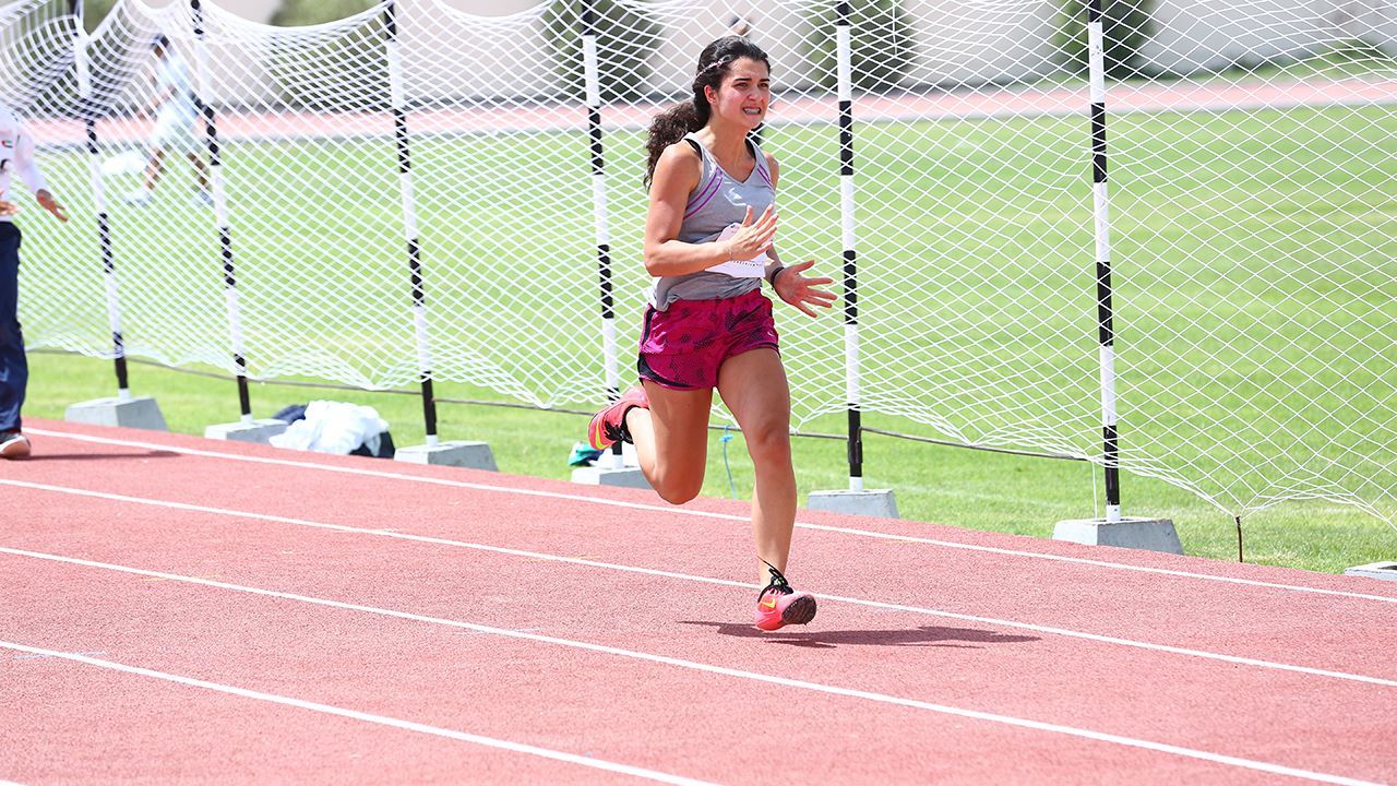 ISC - DIP 2015 TRACK & FIELD - 14th SABIS® GLOBAL SPORTS TOURNAMENT ...