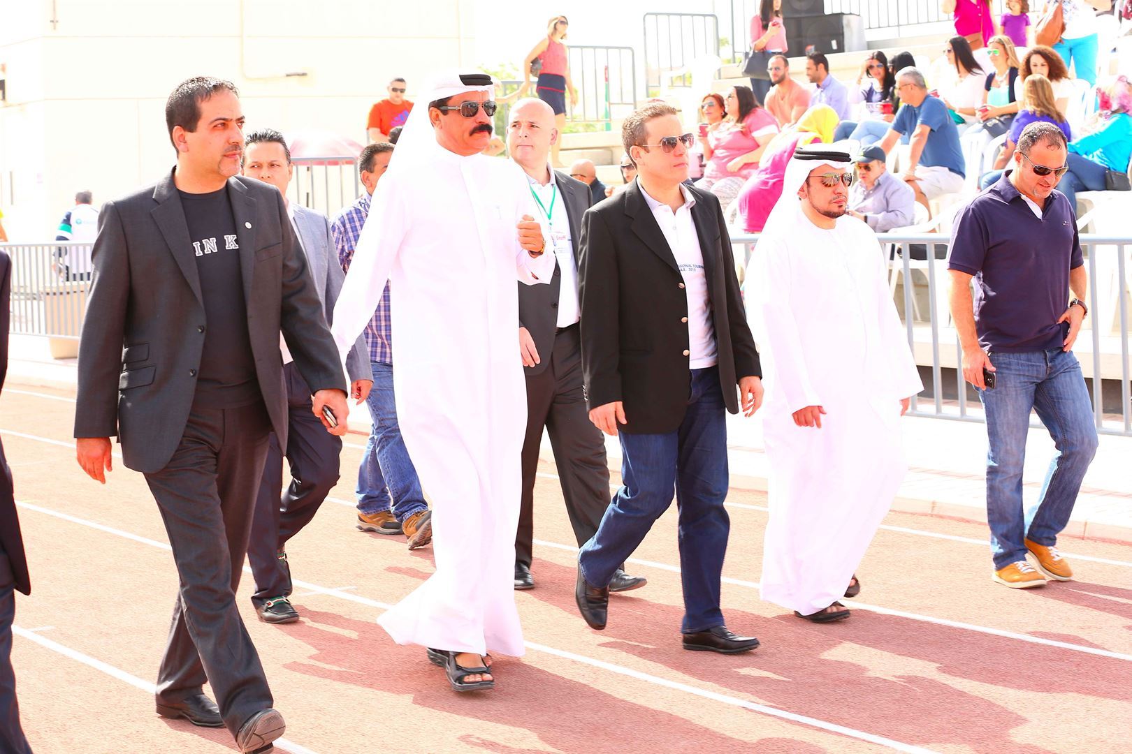 RT ISC DIP 2015 - 14th SABIS® GLOBAL SPORTS TOURNAMENT - ABU DHABI 2025